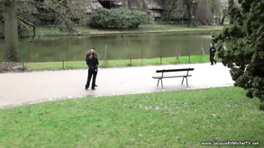 Arab Girl Hot Threesome