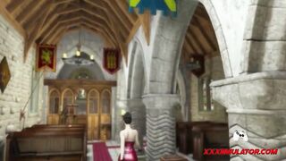 Anteprima Del Video: Mostruoso Cazzo Nero Per Milf Procace Anteprima Del Video: Mostruoso Cazzo Nero Per Milf Procace