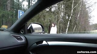 Real Amateur Milf Prostitute Loves The Taste Of Hot Cum Real Amateur Milf Prostitute Loves The Taste Of Hot Cum