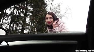 Real Amateur Milf Prostitute Loves The Taste Of Hot Cum Real Amateur Milf Prostitute Loves The Taste Of Hot Cum