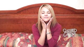 Big Titted Teen Gf Stars In This Video Big Titted Teen Gf Stars In This Video