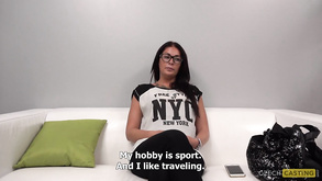 Czech Casting Niky Blowjobs Czech Casting Niky Blowjobs