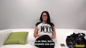 Czech Casting Niky Blowjobs Czech Casting Niky Blowjobs