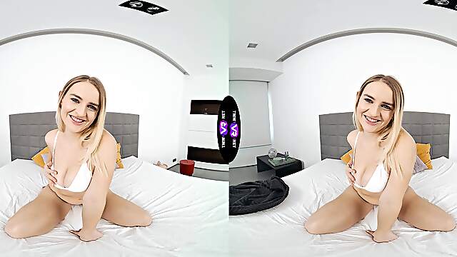 Czech Teen Kristy Waterfall Enjoys Solo Sex And Shows You How Czech Teen Kristy Waterfall Enjoys Solo Sex And Shows You How