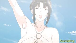 My Step Mother The Animation UNCENSORED My Step Mother The Animation UNCENSORED