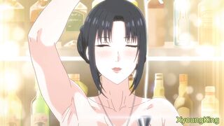 My Step Mother The Animation UNCENSORED My Step Mother The Animation UNCENSORED