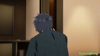 My Step Mother The Animation UNCENSORED My Step Mother The Animation UNCENSORED