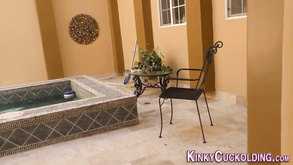 Kinky Cuckolding Wife Kinky Cuckolding Wife