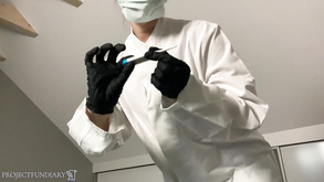 Nurse In Red Lingerie And Nude Stockings Big Red Nurse In Red Lingerie And Nude Stockings Big Red