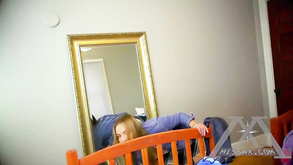 Blair Williams Hot Step Fantasy Porn