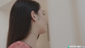 Lesbian Girlfriends Blowjobs Under Shower Lesbian Girlfriends Blowjobs Under Shower