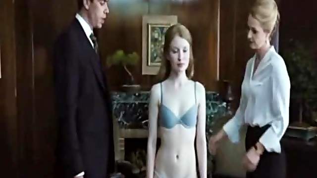 Emily Browning Sleeping Beauty Emily Browning Sleeping Beauty