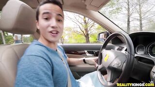 Curvy Latina Knows No Boundaries Curvy Latina Knows No Boundaries