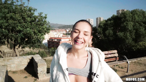 Fitness Babe Loves Public Sex 2 Public Pickups Fitness Babe Loves Public Sex 2 Public Pickups