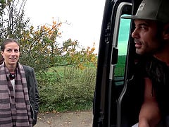 Nothing Pleases Ali More Than Getting Pounded In The Car Nothing Pleases Ali More Than Getting Pounded In The Car