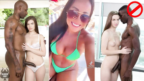 Horny White Sluts Go Black Porn Compilation Horny White Sluts Go Black Porn Compilation