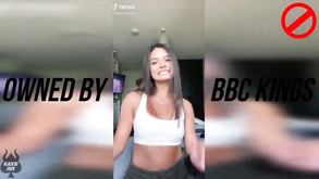 Horny White Sluts Go Black Porn Compilation Horny White Sluts Go Black Porn Compilation