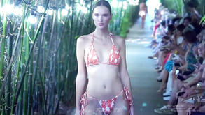 Fashion Show Outdoor Fashion Show Outdoor