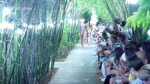 Fashion Show Outdoor Fashion Show Outdoor