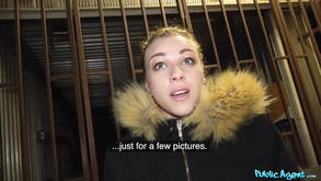 Multiple Orgasms In Public Toilet 1 Public Agent