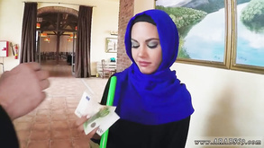 Arab Teen Sucks Tasty Cock Arab Teen Sucks Tasty Cock