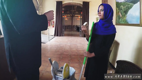 Arab Teen Sucks Tasty Cock Arab Teen Sucks Tasty Cock