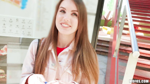 Ukrainian Babe Loves Public Sex 2 Public Pickups Ukrainian Babe Loves Public Sex 2 Public Pickups