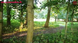 Teengirls First Outdoor ONS Teengirls First Outdoor ONS