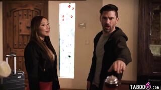 Chinese Wife Nicole Doshi Gets Back At Her Cheating Husband