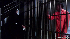 Huge Jugs Shemale Nun Gets Blowjobs Huge Jugs Shemale Nun Gets Blowjobs