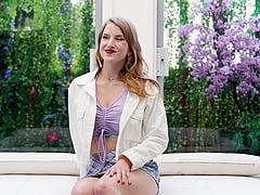 Rough Interracial Dicking In HD POV Video With Sexy Octavia Rough Interracial Dicking In HD POV Video With Sexy Octavia