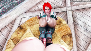 3d Cartoons Big Boobs 3d Cartoons Big Boobs