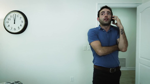 London River Mother Stepson Step Fantasy Scene London River Mother Stepson Step Fantasy Scene