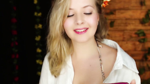 Russian Saucy Whore Valeriya From Moscow