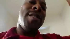 Came To The Black For An Interview Came To The Black For An Interview