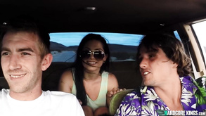 Big Titted Katrina Jade Banging Big Dick