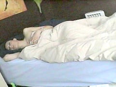 Sleeping Amateur Wakes Up And Toys Her Tight Pussy Sleeping Amateur Wakes Up And Toys Her Tight Pussy