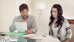 Exciting Student Fucks Teacher Exciting Student Fucks Teacher