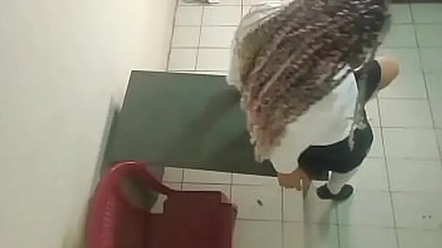 Teacher And Student Amateur Blonde Fucked For Good Grades