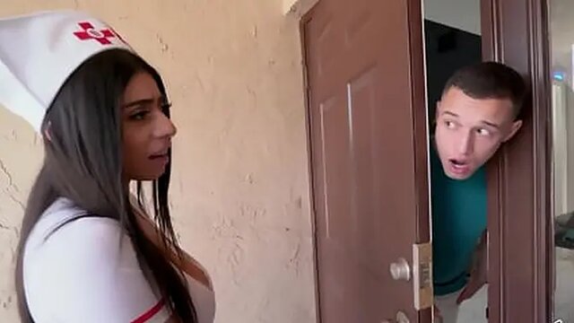 I Seduced The Nurse Who Came To My Father I Seduced The Nurse Who Came To My Father