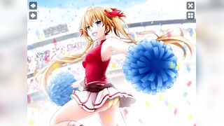 Hot Student, Sexy Teacher And A Slut Teacher (HuniePop) Hot Student, Sexy Teacher And A Slut Teacher (HuniePop)