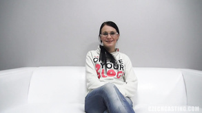 Big Dick For Amateur Tereza Big Dick For Amateur Tereza