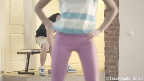 Sheri Vi Enjoys Big Dick