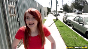 Braces Babe Blowjobs 1 Street Blowjob Braces Babe Blowjobs 1 Street Blowjob