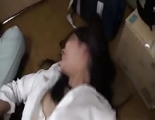 Desperate Japanese Teen Gets Raped Desperate Japanese Teen Gets Raped