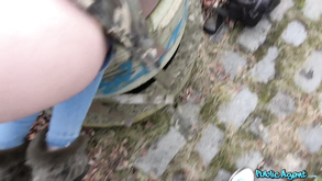 Public Sex For Quick Extra Cash 2 Public Agent Public Sex For Quick Extra Cash 2 Public Agent