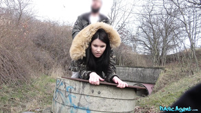 Public Sex For Quick Extra Cash 2 Public Agent Public Sex For Quick Extra Cash 2 Public Agent