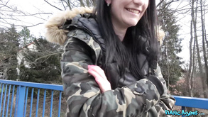 Public Sex For Quick Extra Cash 1 Public Agent