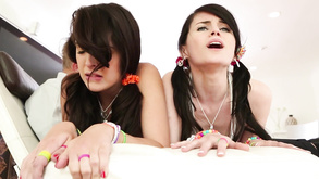 Natalie Heart And Heather Night Hot Threesome Porn Clip Natalie Heart And Heather Night Hot Threesome Porn Clip