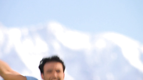 Ek Ladki Mere Yaar Ki Shaadi Hai Bluray Video Song